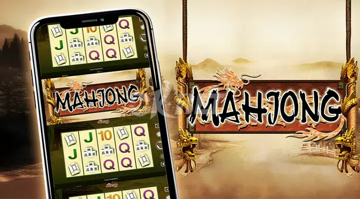 jdb mahjong slot