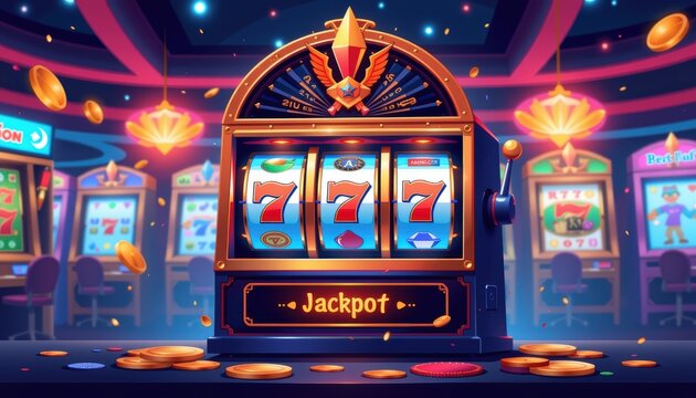 scattery casino phillipines