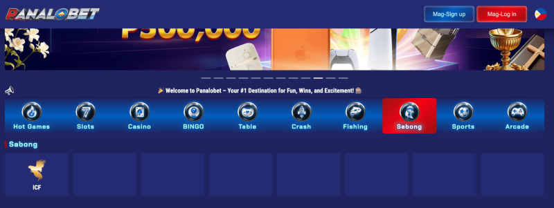 Panalobet sabong