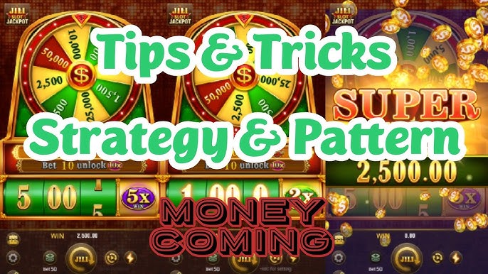 Best Tips to Win Jili Slots: Expert Strategies for Big Payouts