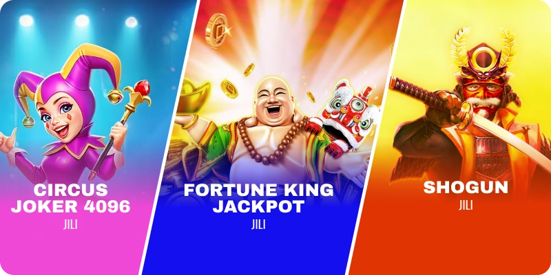 Best Jili Slots Games to Play on Panalobet in 2026