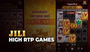 JILI Slots RTP Explained: Rates, Top Games & Best Picks on Panalobet