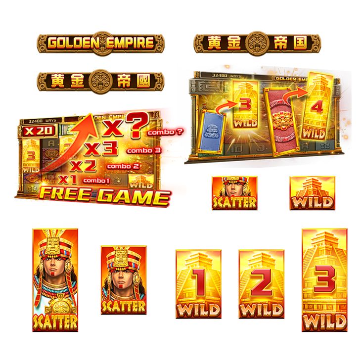 Jili Golden Empire: The Ultimate Slot Guide for Filipinos