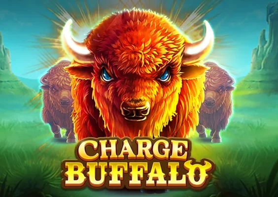 Charge Buffalo Review: Conquer the Wild Plains at the Top Online Casino Philippines
