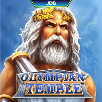 olympian temple slots