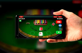 Mobile Blackjack – Play Your Favorite Card Game Anywhere at Panalobet
