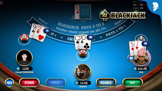 Multiplayer Blackjack – Enjoy Social Gaming at Panalobet Multiplayer Blackjack – Enjoy Social Gaming at Panalobet