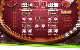Play Baccarat Online at Panalobet – The Best Live Casino Experience for Filipino Players Play Baccarat Online at Panalobet – The Best Live Casino Experience for Filipino Players