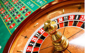Real Money Roulette – Play and Win Cash at Panalobet