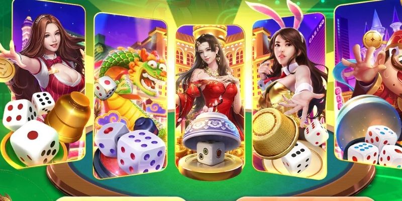 Panalobet Casino · Xoc Dia App Download · Mobile Casino Guide Philippines