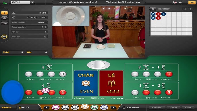 Best Betting Systems for Xoc Dia: Maximising Your Live Casino Returns