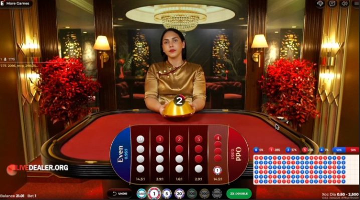 Xoc Dia Three-One Chip Bets Explained: Rules, Payouts & Strategy for Filipino Players 2026