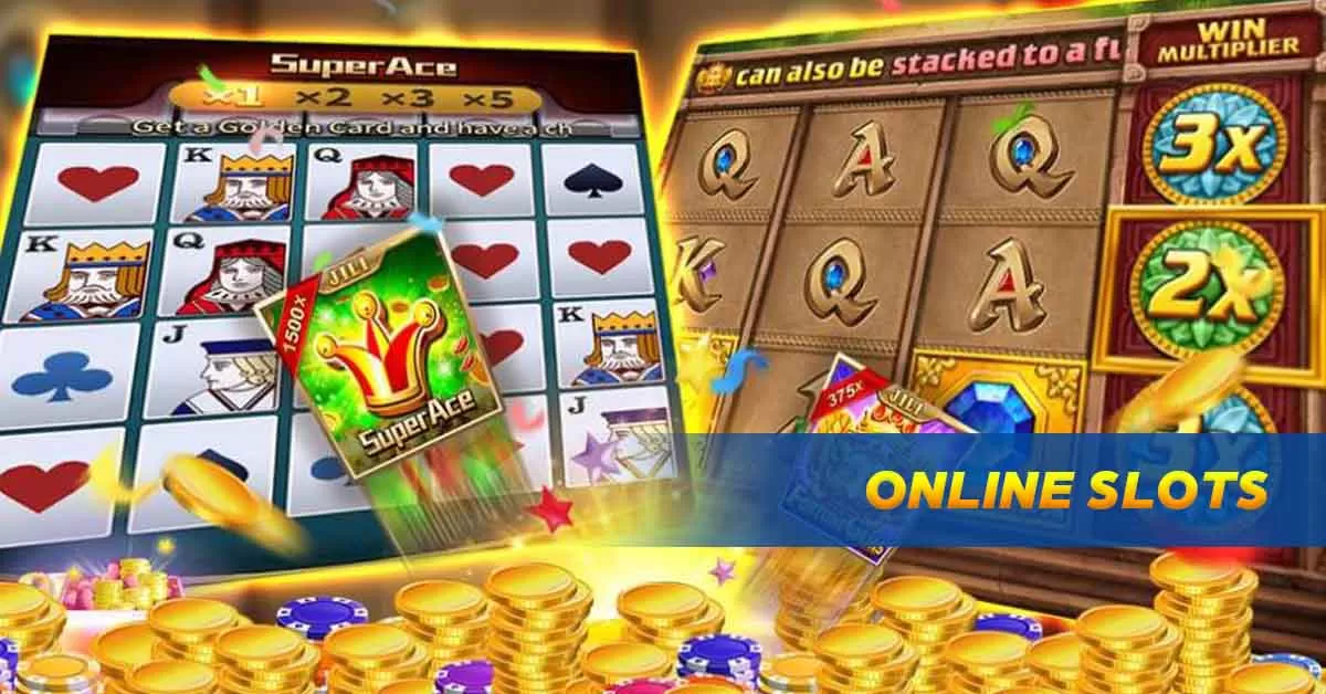 JILI Slot Online in the Philippines: Top High-RTP Games & Legit PHP Casinos
