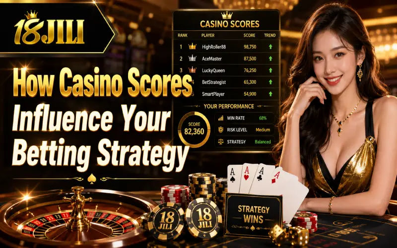 Smart JILI Slot Betting Strategy: How to Maximize Payouts in PH Online Casinos