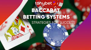 Baccarat Betting Systems Explained: Popular Strategies, Pros & Cons Baccarat Betting Systems Explained: Popular Strategies, Pros & Cons