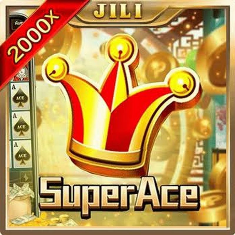 Super Ace Slot Review: Features, RTP, Bonus Rounds & Winning Tips